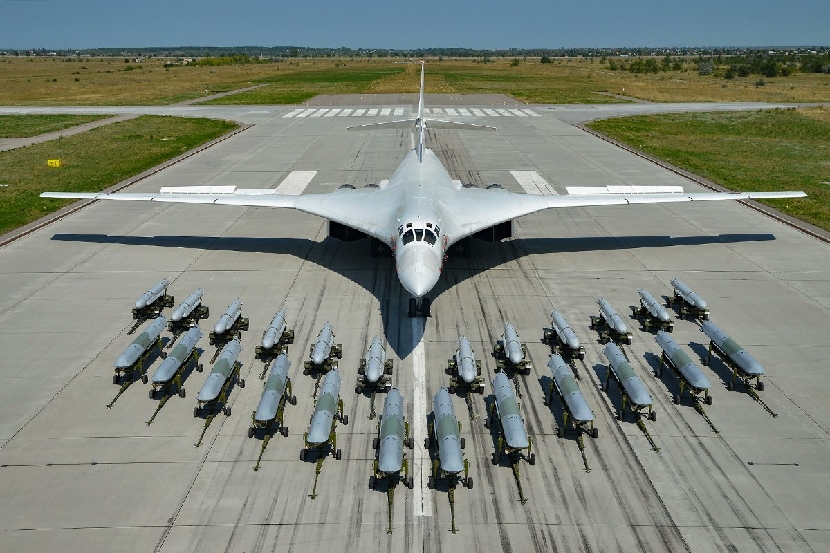 Missile modifications make intercepting harder