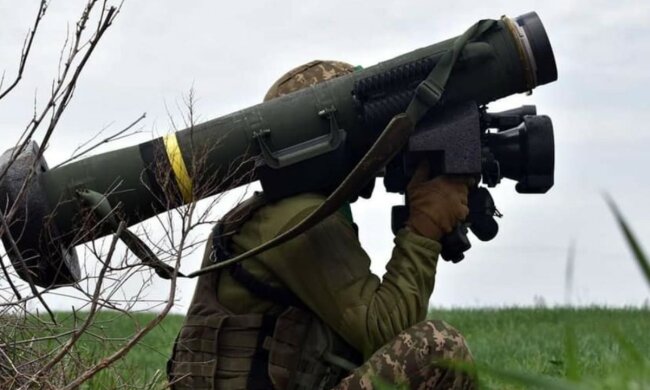 US to deliver 5,000 Javelin anti-tank missiles to Ukraine