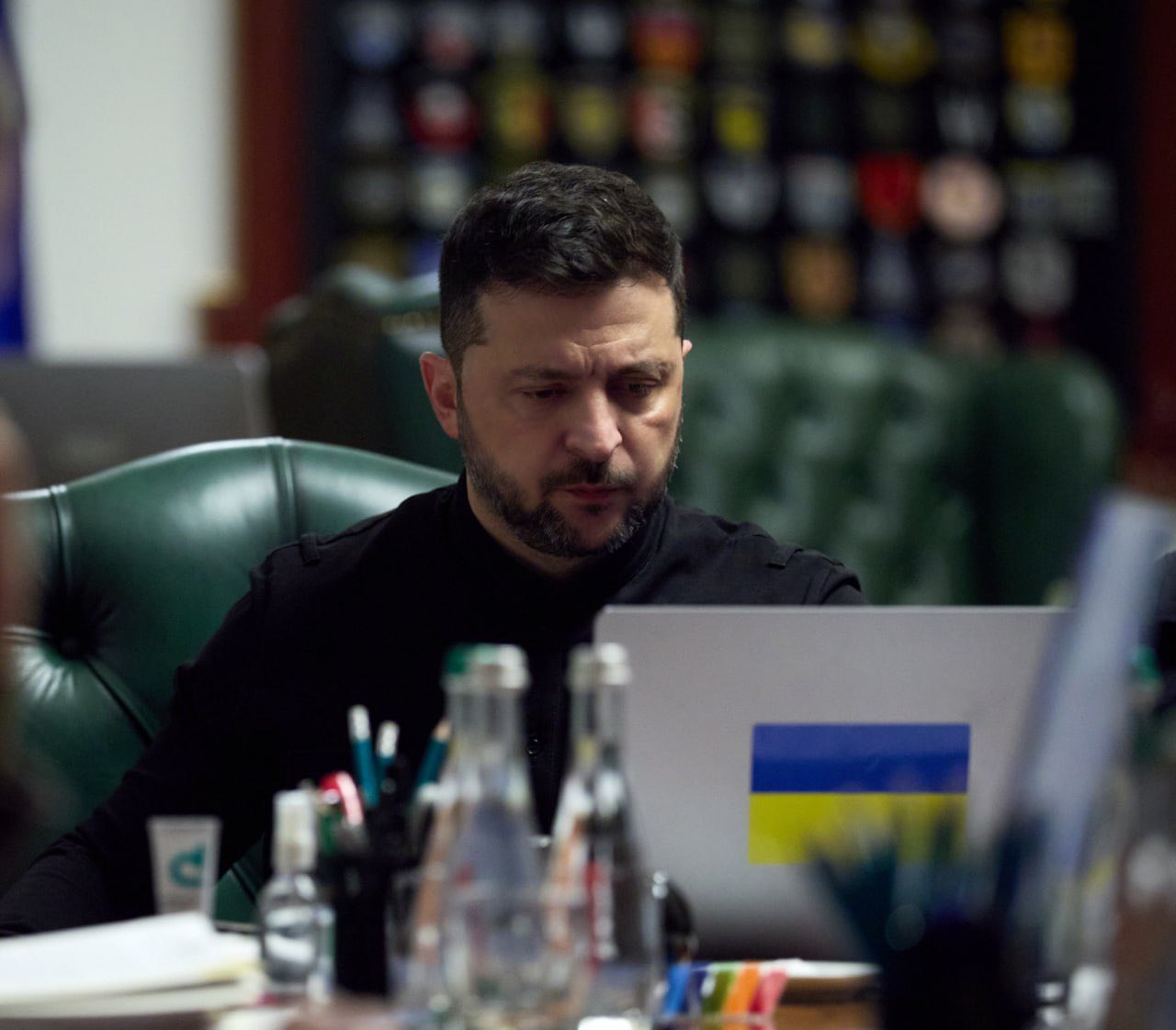 Zelensky proposes to extend martial law and mobilization by 90 days