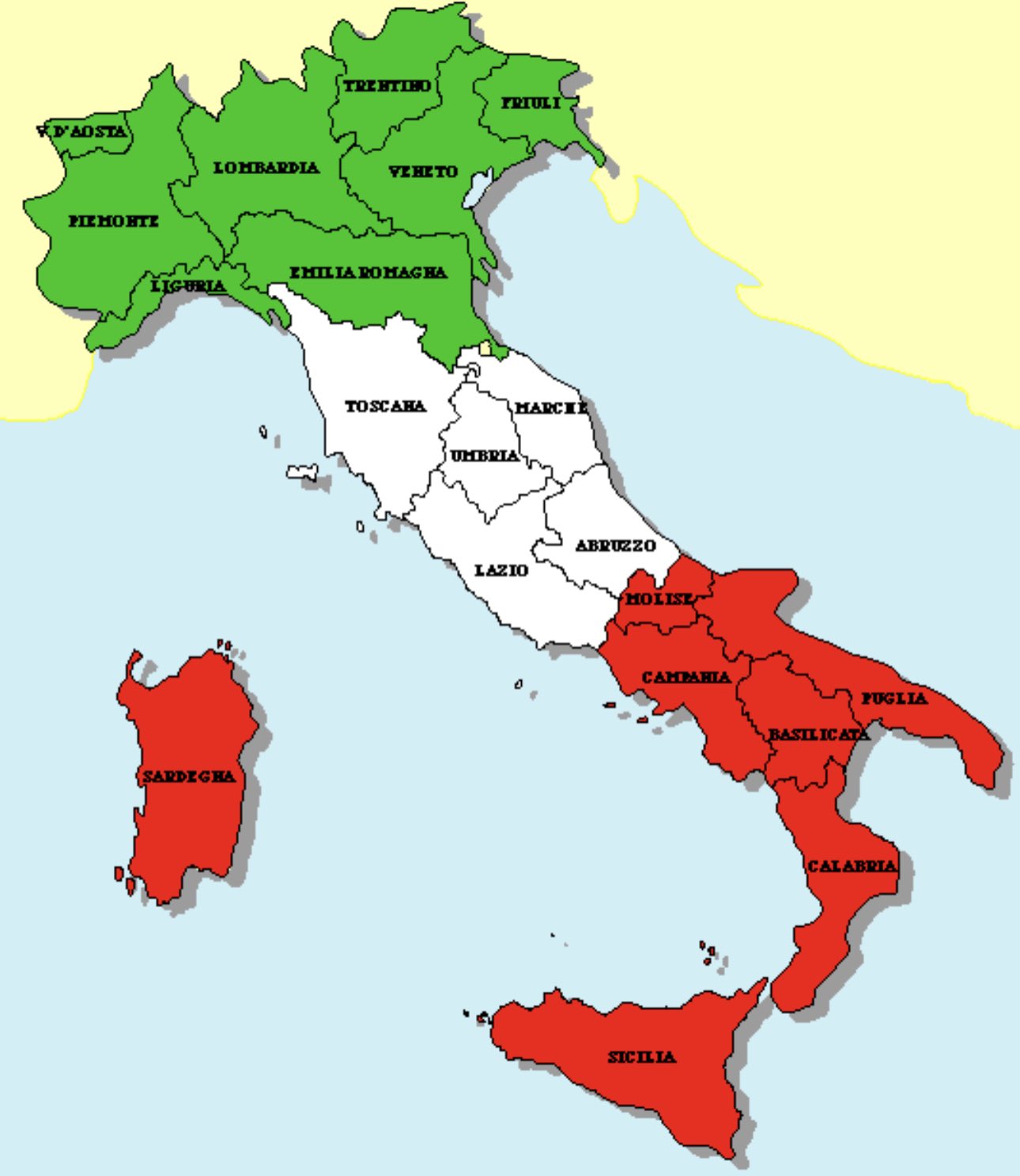 Italy’s gratitude to Ukraine for support