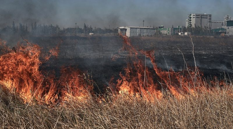 Russian forces attack over 10 settlements in Pokrovsk direction