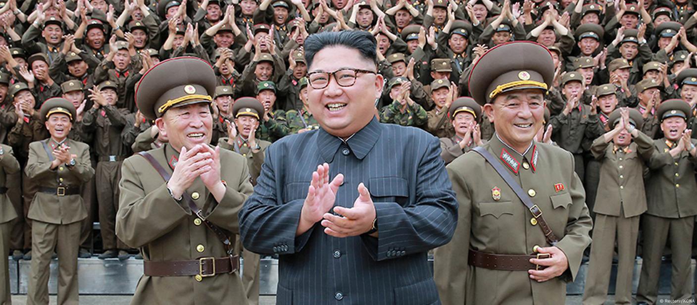 North Korean general wounded in Ukrainian missile strike