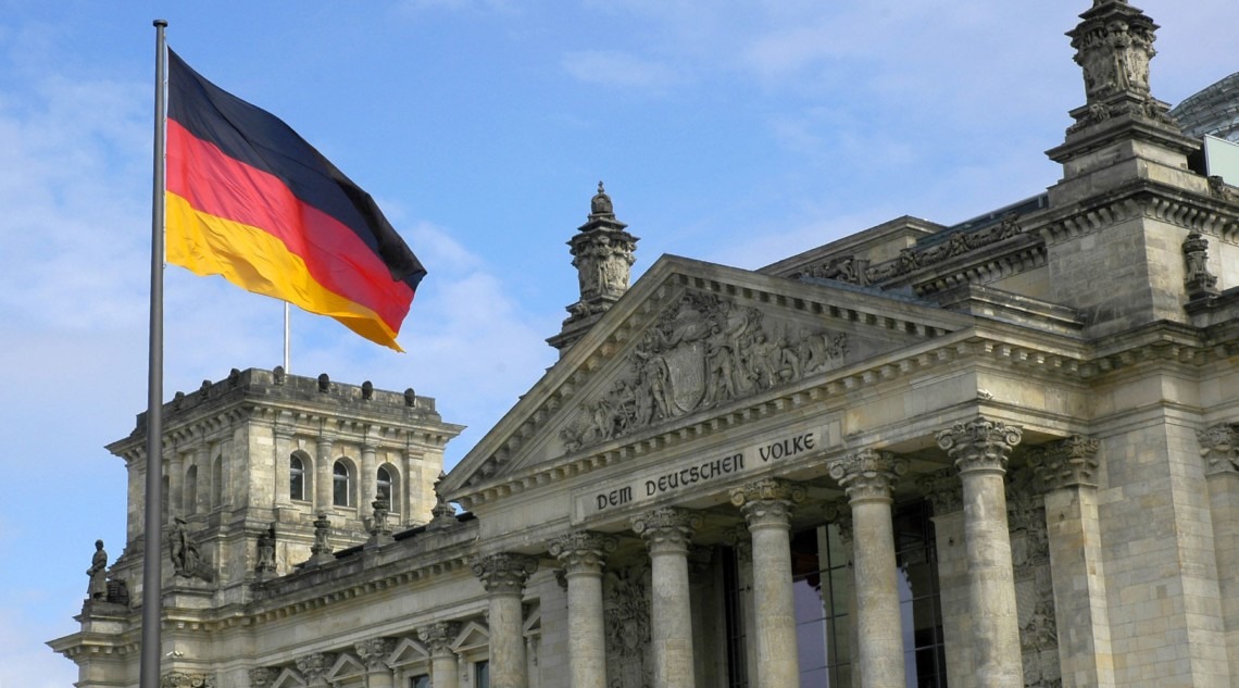 Germany to allocate $500M for Ukraine arms
