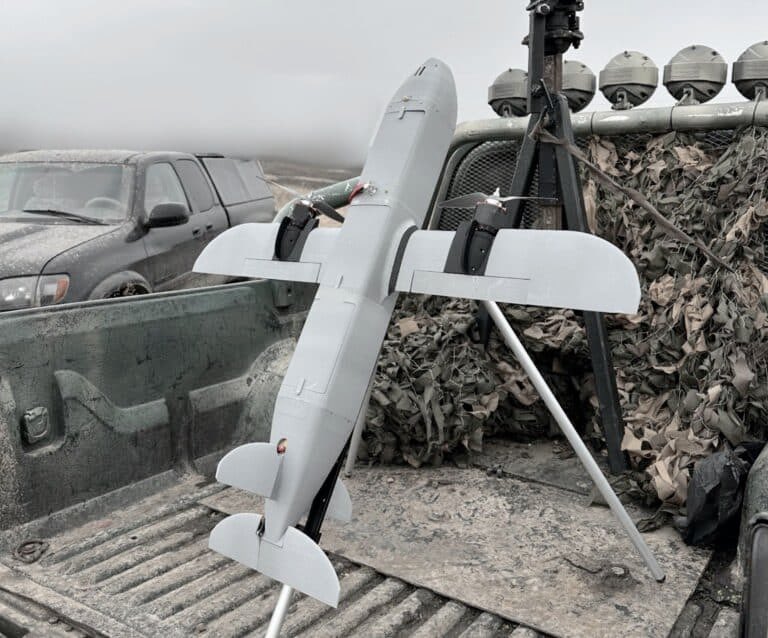 Ukraine needs more industrial defense support