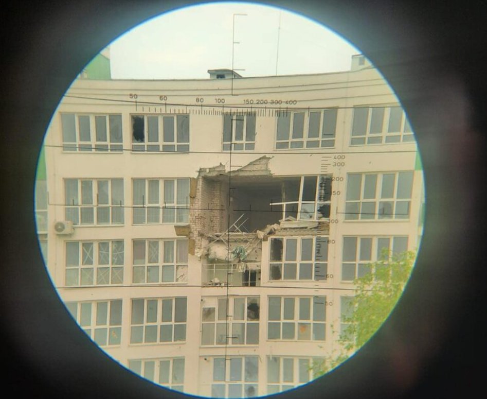 Attack on a residential building in Chernihiv: Russian tank gunner operator to stand trial