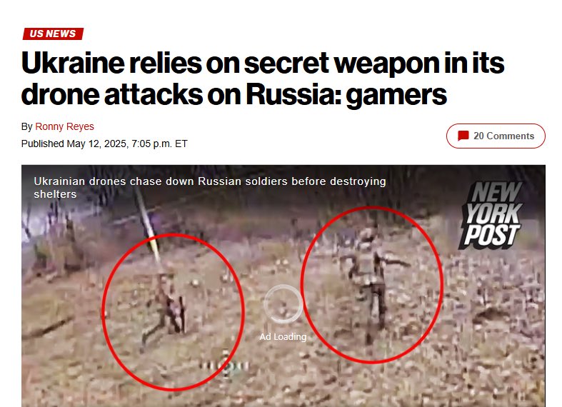 Ex-gamers turned FPV drone pilots striking Russia