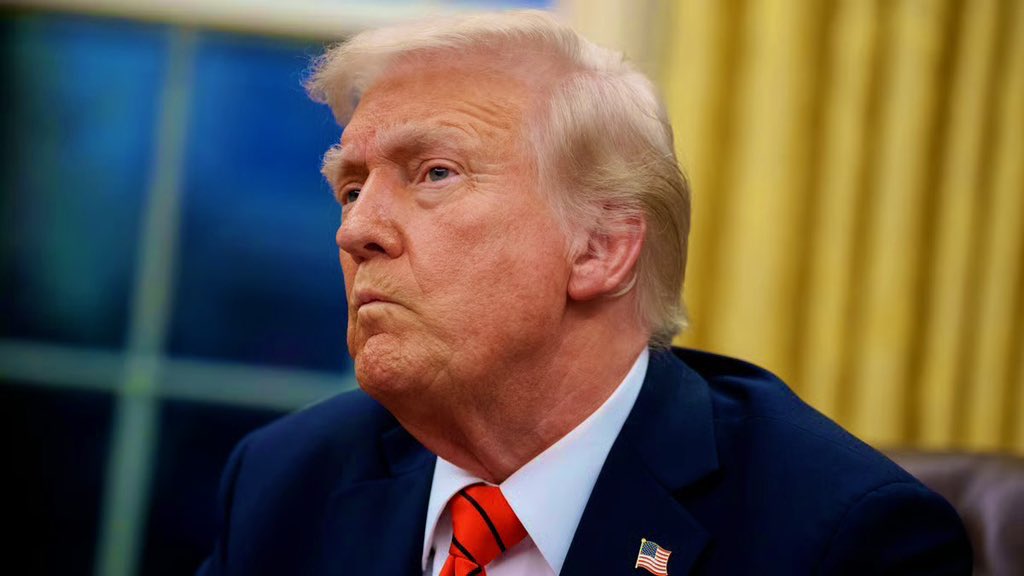 Analysis of Trump’s Ukraine and Tariff Decisions