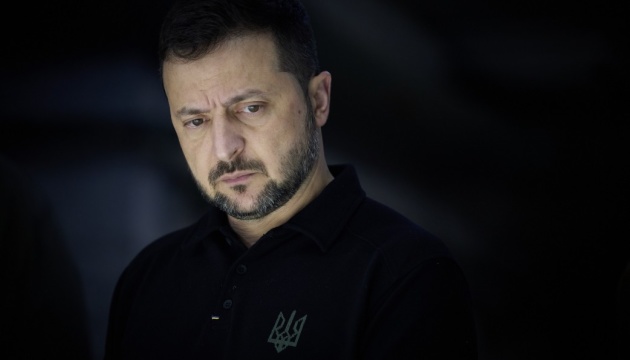 Zelensky: Ukraine ready for winter, but needs more air defense