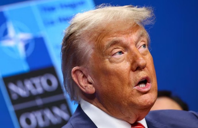 US Senators Investigate Trump for Non-Enforcement of Russia Sanctions