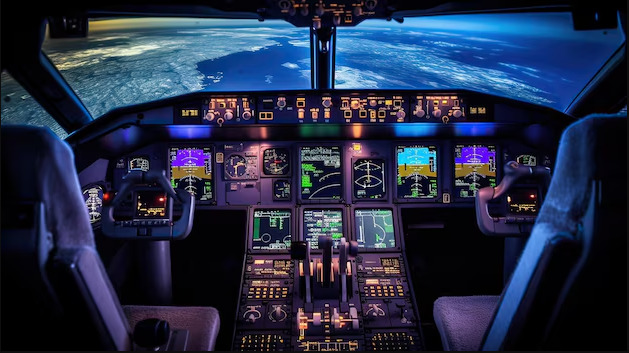 Russia Blocks GPS for Civilian Aviation in Seven European Countries
