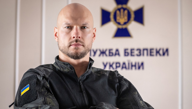 Preventive measure for SBU General Vityuk to be chosen on September 4