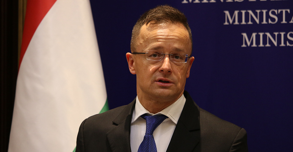 Hungary and Slovakia Oppose EU Embargo on Russian Energy Resources
