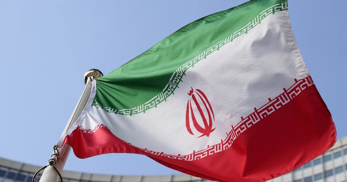 Iran Sets Conditions for Ceasefire with US and Israel