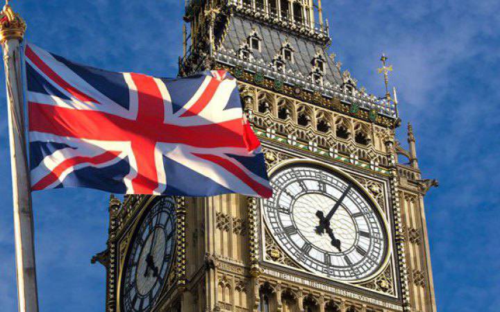 UK labels Russia threat, China challenge