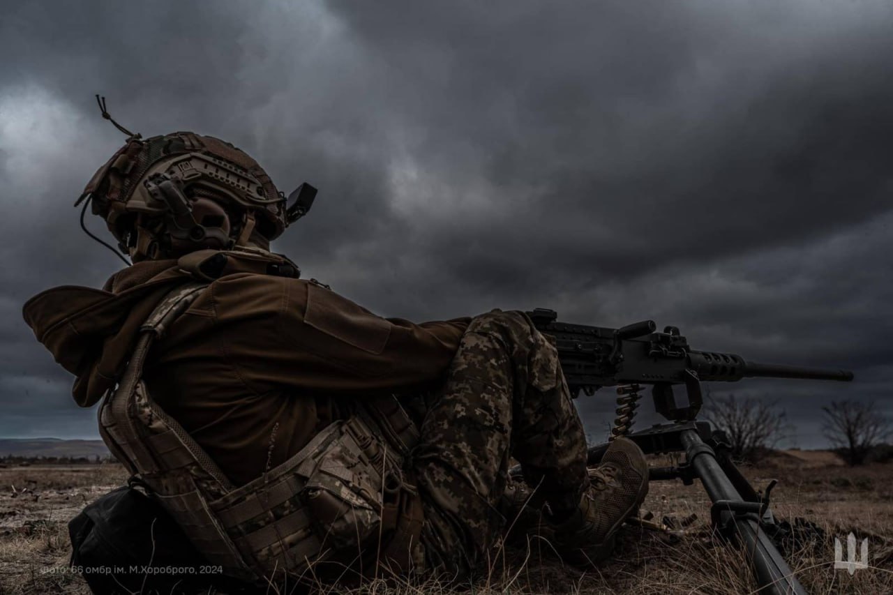 The fight for freedom continues. Ukraine will win