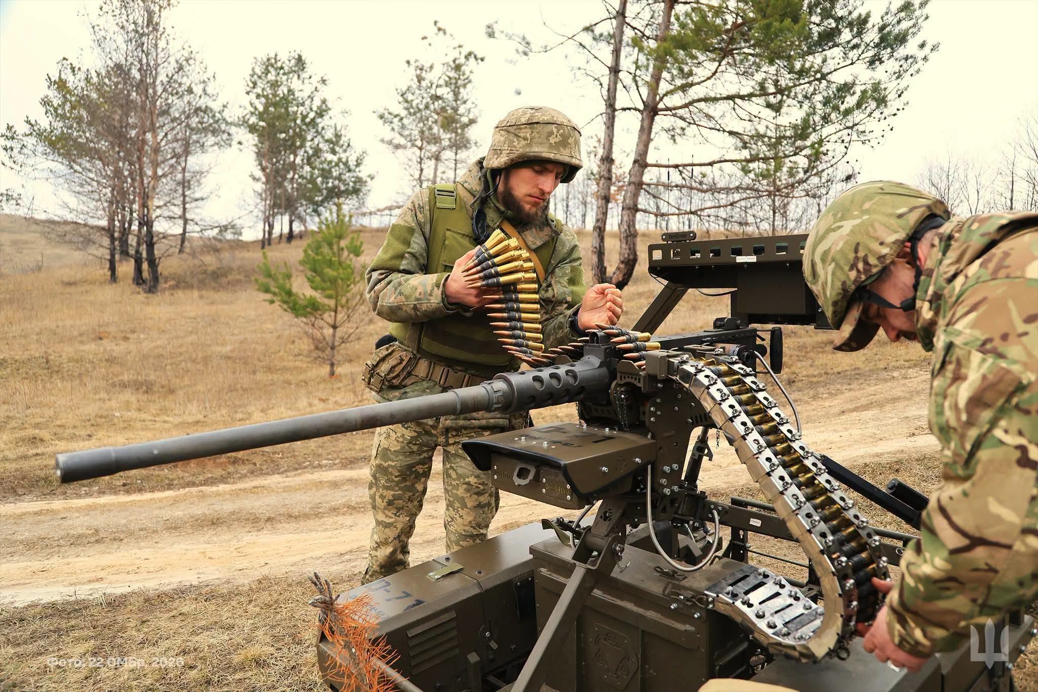 Russia-Ukraine War Key Developments April 19 2026