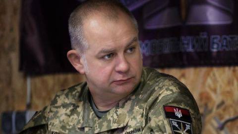 Three… summarizing Ukrainian progress in Dnipropetrovsk Oblast