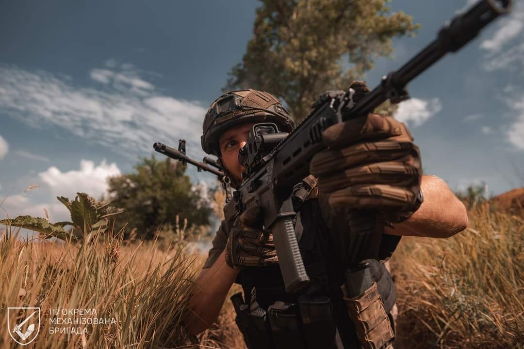 In Pokrovsk direction, Ukrainian forces repelled 30 offensives