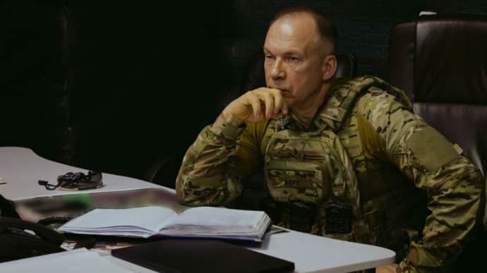 Ukraine’s Situation Likely to Improve by Year-End Due to Mobilization, Fortifications, and Arms