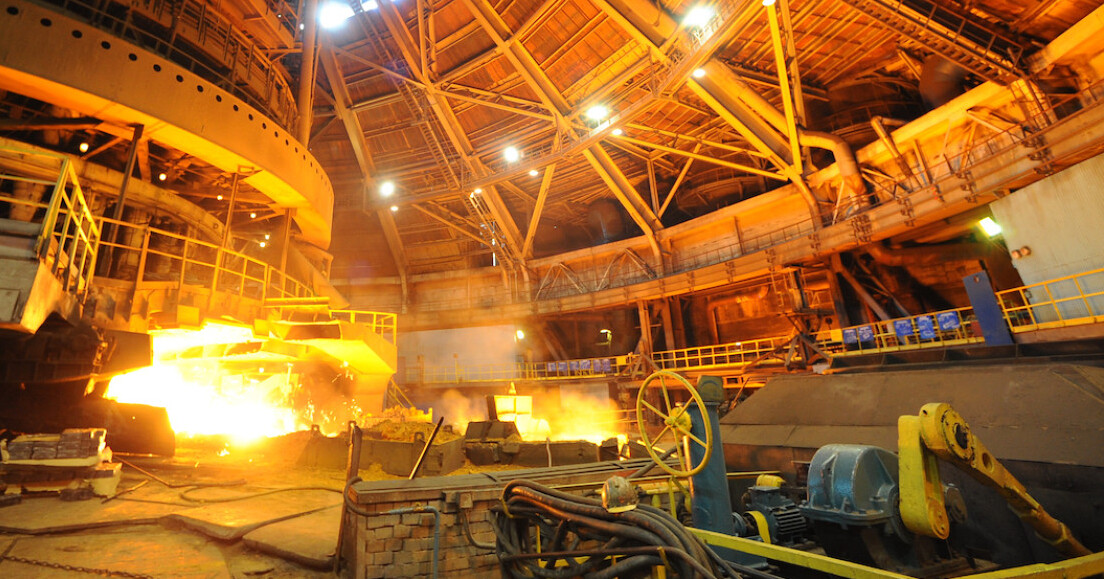 Russian industry slowed: civilian goods production falls