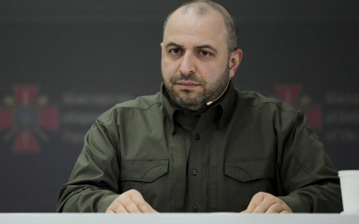 NABU Opens Case Against Umerov for Abuse of Power