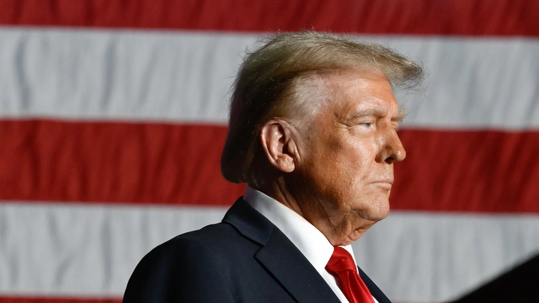Trump says Russia is winning Ukraine war