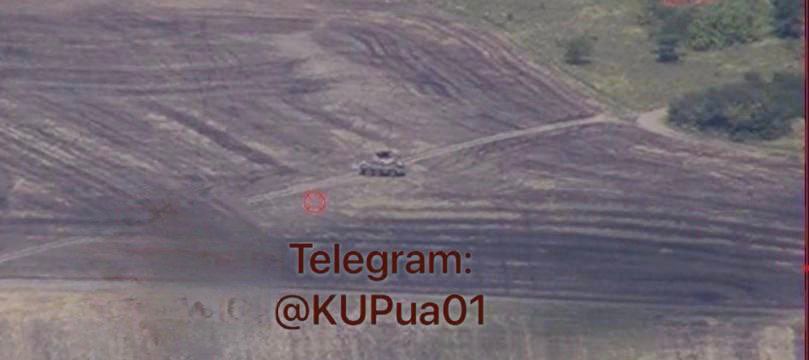 North Korean Bulsae-4 ATGM spotted in Kharkiv region