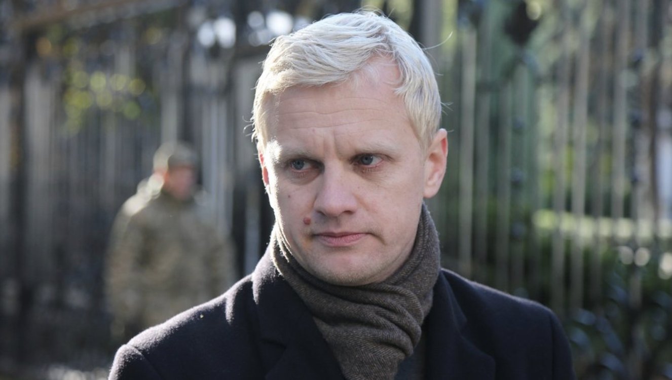 Shabunin’s Targeted Searches: Abuse of Power and Political Repression in Ukraine