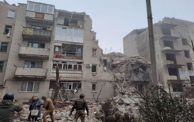 Sooner or later Russians will capture Chasiv Yar – Skibitsky