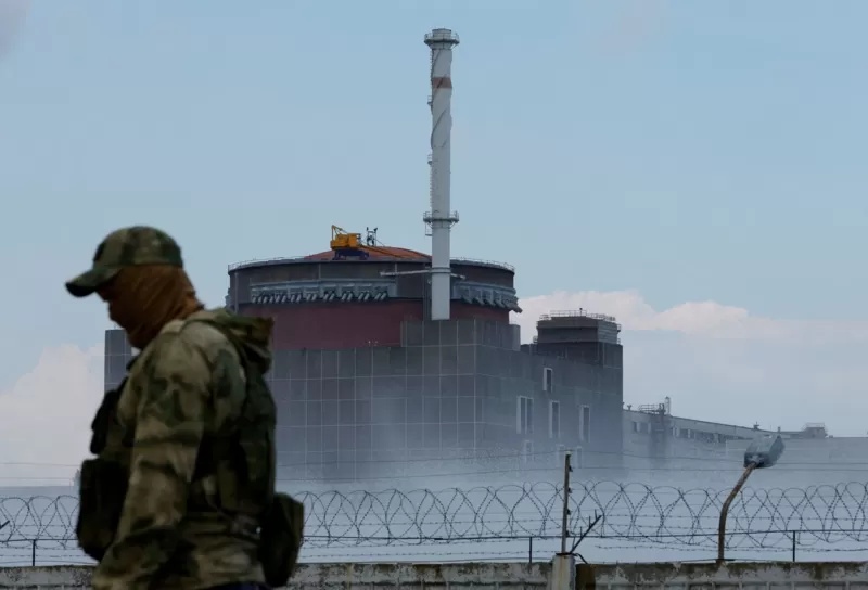 Situation at Zaporizhzhia NPP resembles Fukushima