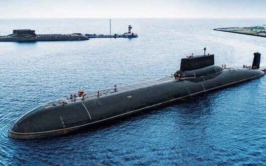 Russians changed tactics at sea: use only submarines
