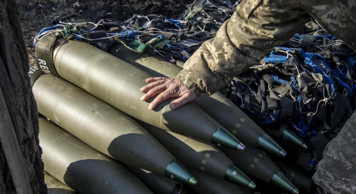 Serbia to Sell Arms to the West, Even if They End Up in Ukraine