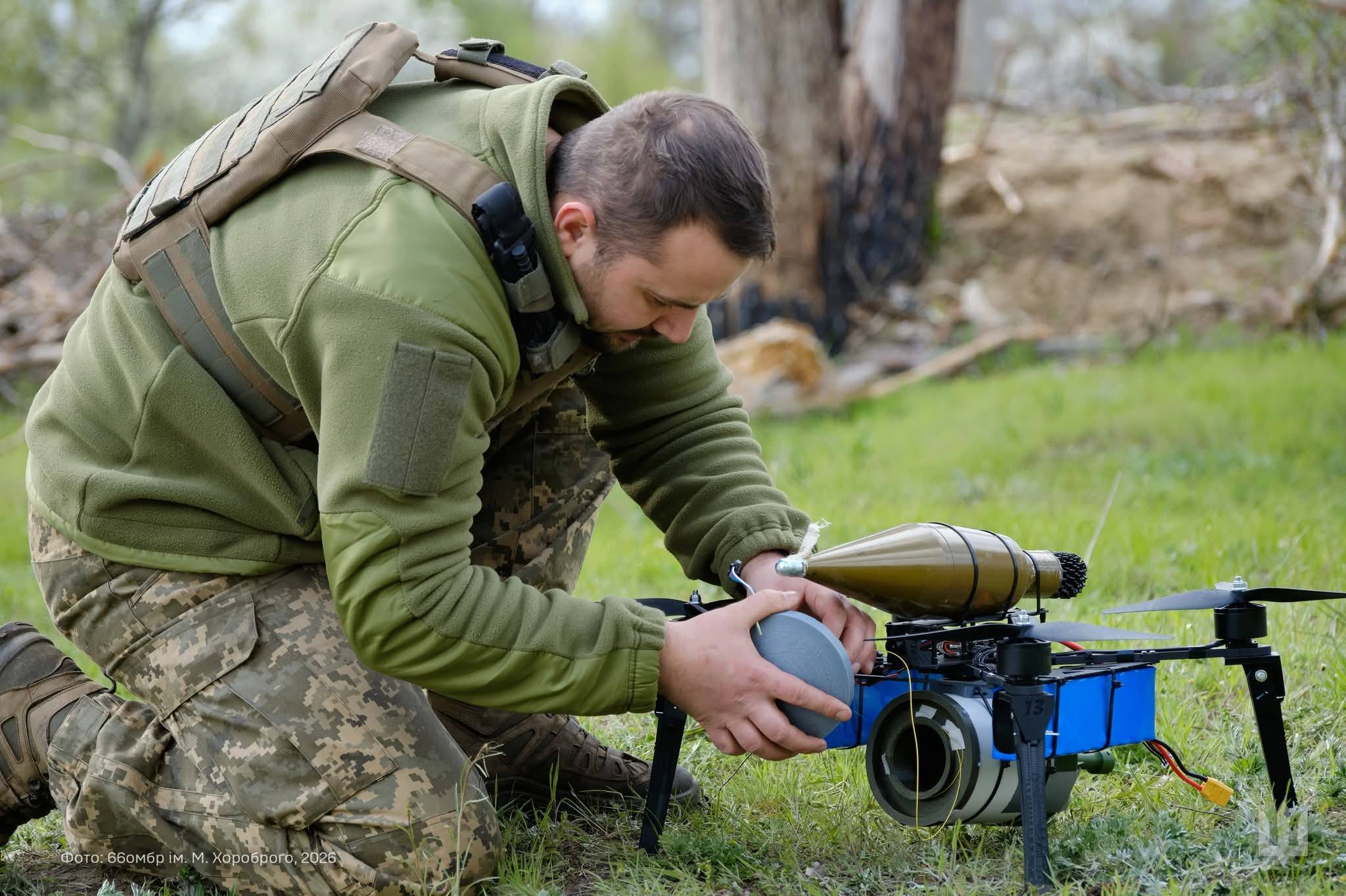 Russia-Ukraine War Updates as of May 7, 2026