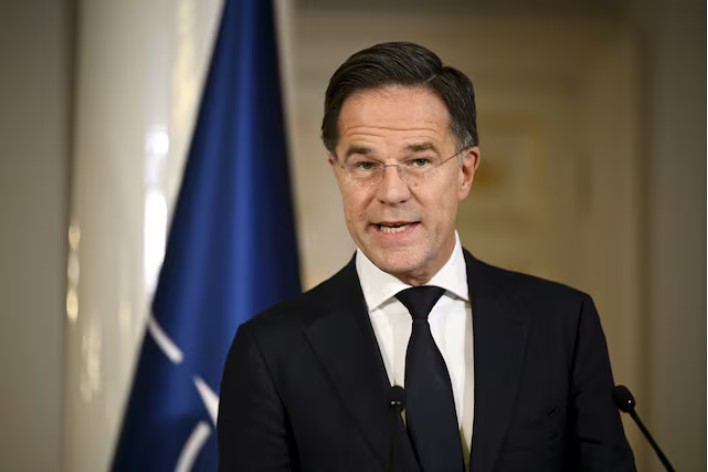 Europe may fund U.S. weapons for Ukraine