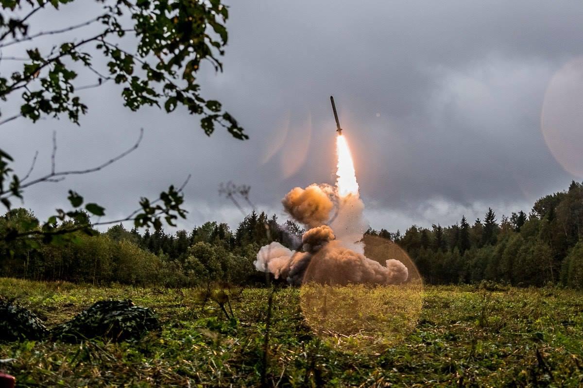 Russia violates missile deployment moratorium