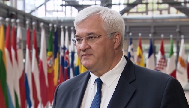Seven countries ready to buy American weapons through NATO