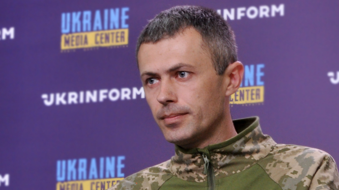 Belarus Not Massing Troops Near Ukraine Border Says Demchenko