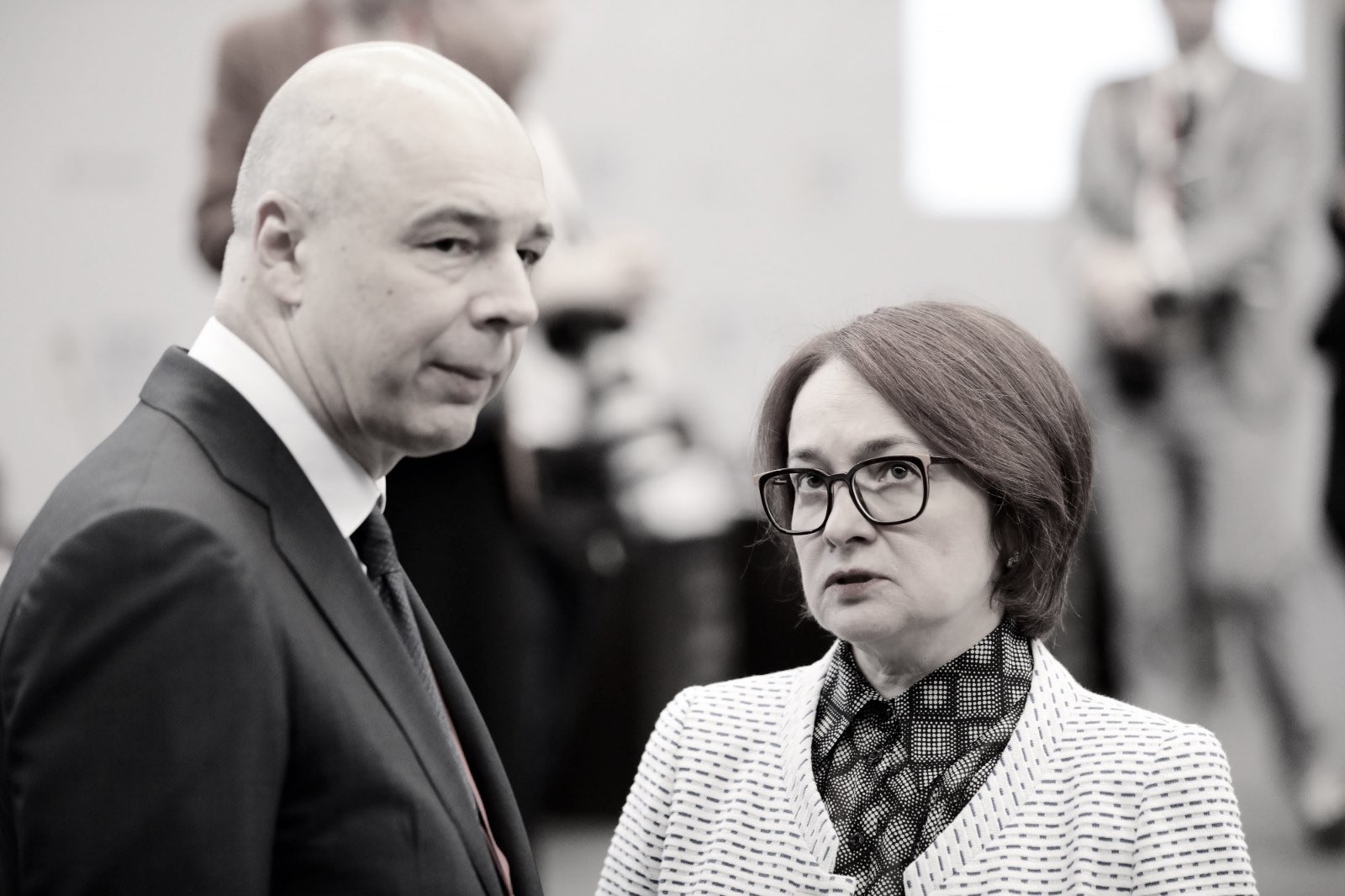 Sanctions against Russia: further action needed