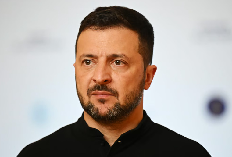 Zelenskyy condemns assassination attempt on Trump, calls political violence unacceptable