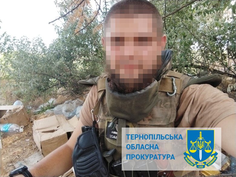 Former Donetsk resident sentenced to 15 years in prison