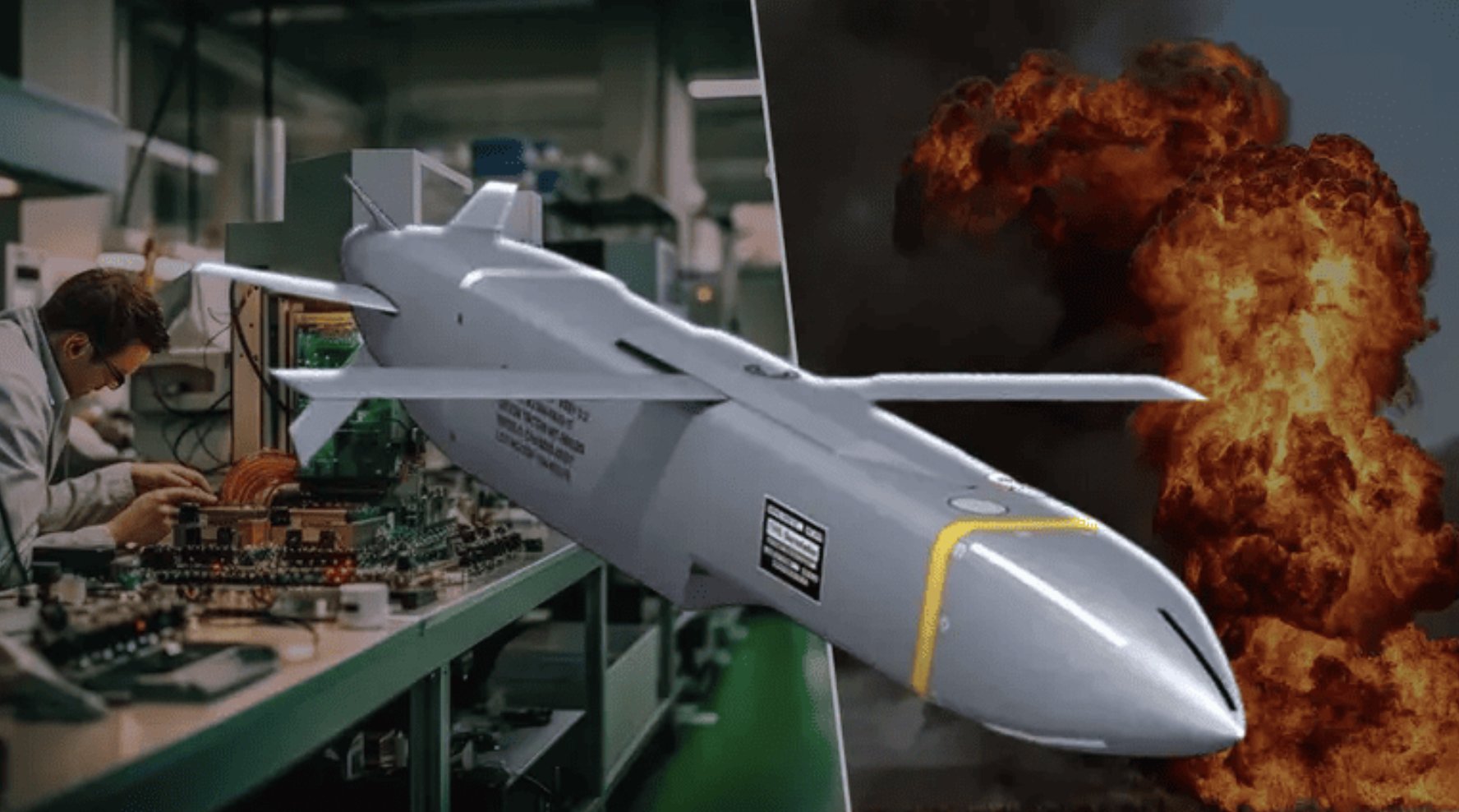 Russian Air Defense Failure at Bryansk Plant Strike Impacts Putin