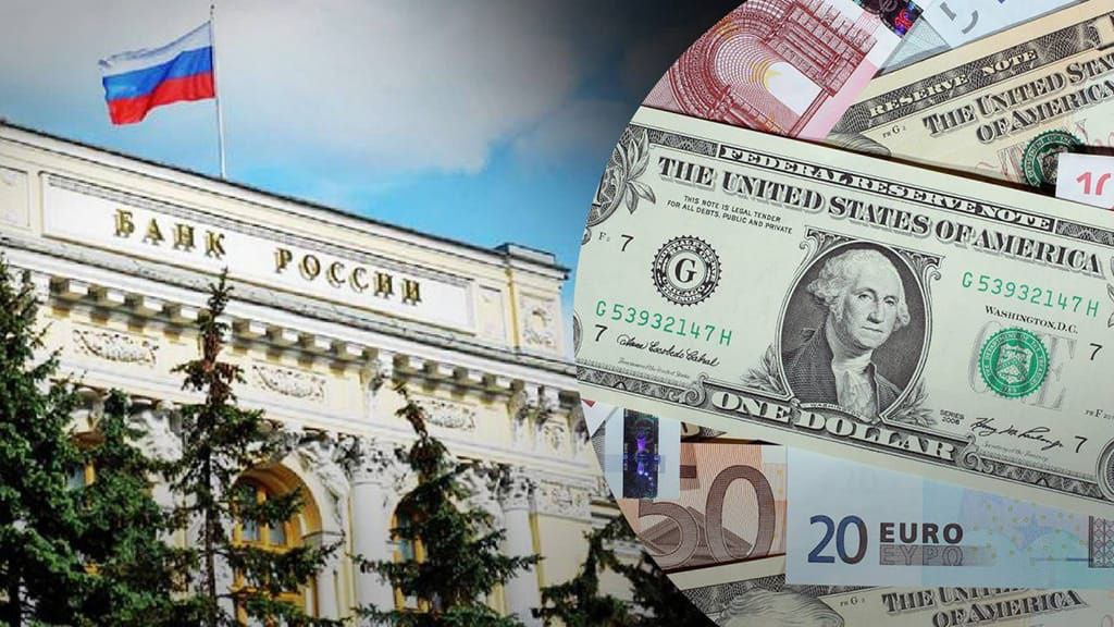 EU plans to use €200bn in frozen Russian assets for Ukraine’s reconstruction