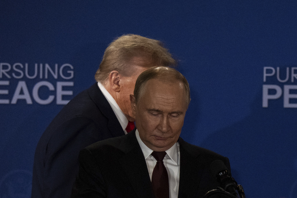 Ukraine: Tomahawks Forced Putin Back to Dialogue with the US