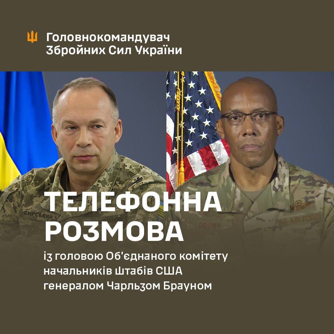 Main priority of the Ukrainian Armed Forces: expanding capacity to strike enemy targets