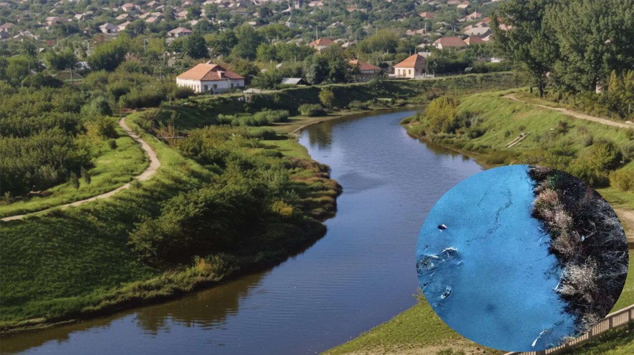Occupation authorities in Luhansk trade environmental protection for factory loyalty