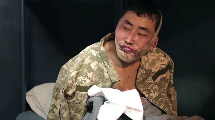 North Korean troops pulled from Kursk frontline after heavy losses