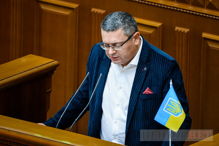 Ukraine has resources to fight for 10+ years, says “Servant of the People” MP