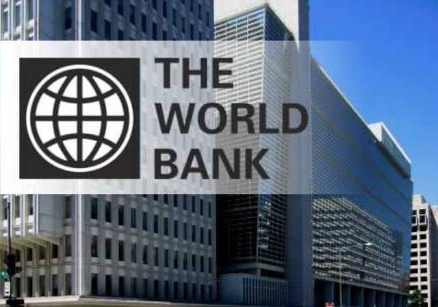 Ukraine receives €446.8 million loan from World Bank