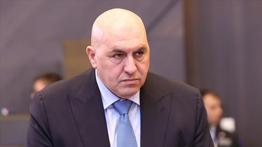 Italy delays SAMP/T delivery to Ukraine