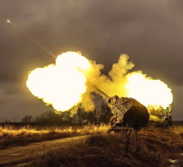 Defense Forces Eliminate 324 Invaders in Pokrovsk Sector